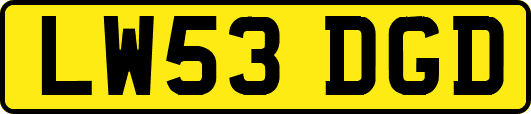 LW53DGD