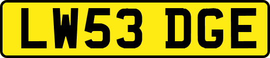 LW53DGE