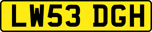 LW53DGH