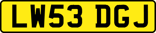 LW53DGJ