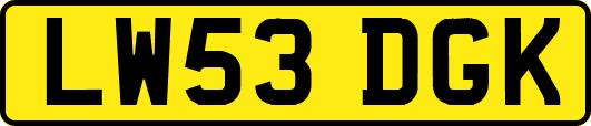 LW53DGK