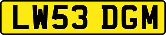 LW53DGM