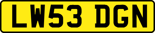 LW53DGN