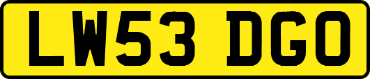 LW53DGO