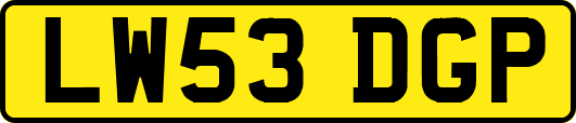 LW53DGP