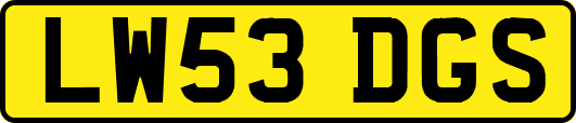 LW53DGS