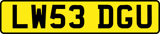 LW53DGU