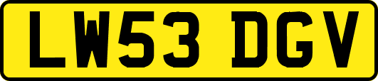 LW53DGV
