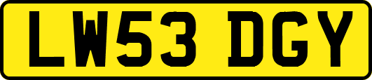 LW53DGY