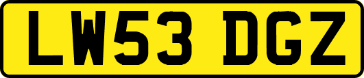 LW53DGZ