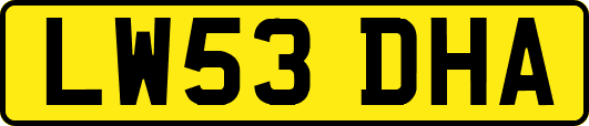 LW53DHA
