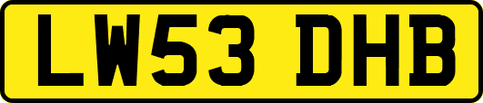 LW53DHB
