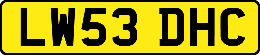 LW53DHC