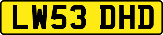 LW53DHD