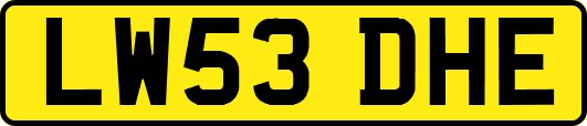LW53DHE