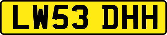 LW53DHH