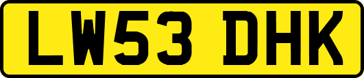LW53DHK
