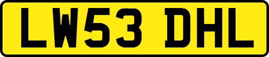 LW53DHL