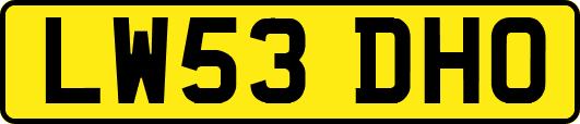 LW53DHO