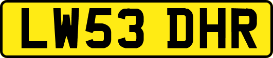 LW53DHR