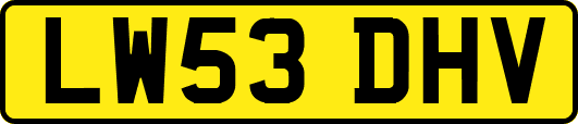 LW53DHV
