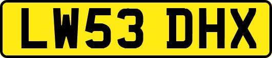 LW53DHX