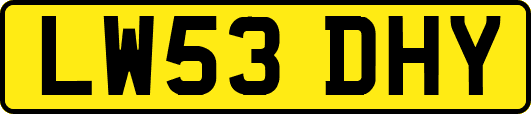 LW53DHY