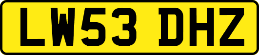 LW53DHZ