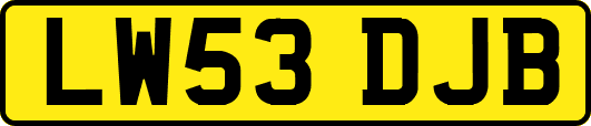 LW53DJB