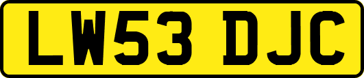 LW53DJC