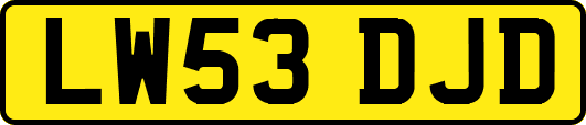 LW53DJD