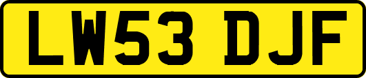 LW53DJF