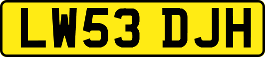 LW53DJH