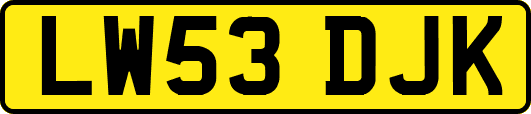 LW53DJK