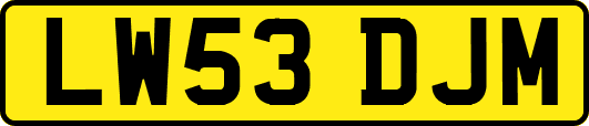 LW53DJM