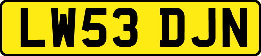 LW53DJN