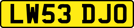 LW53DJO