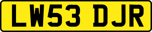 LW53DJR