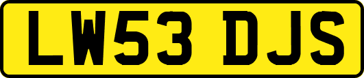 LW53DJS