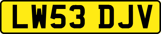 LW53DJV