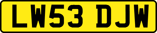 LW53DJW