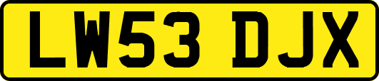 LW53DJX