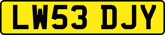 LW53DJY