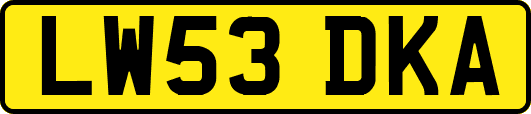 LW53DKA
