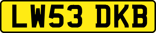 LW53DKB