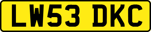LW53DKC