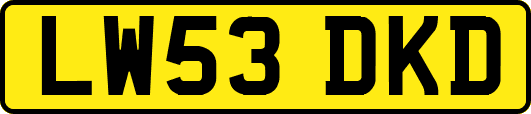 LW53DKD