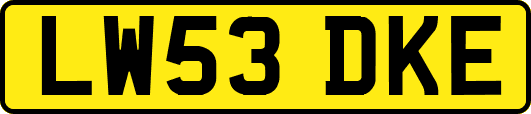LW53DKE