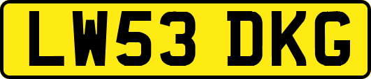 LW53DKG