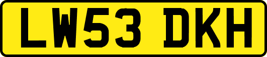 LW53DKH